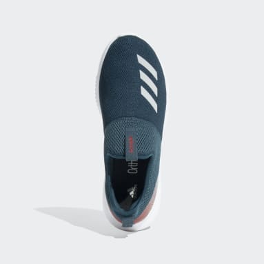 Men Walking Turquoise Caleron M