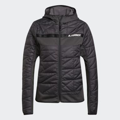Campera Térmica Terrex Multi Primegreen Hybrid