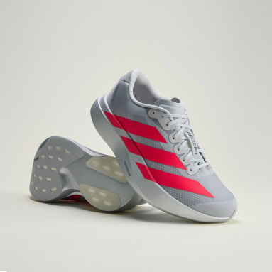 Shop Men's Silver Shoes | adidas US
