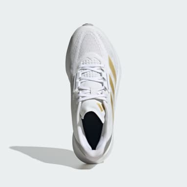 Zapatillas Duramo Speed Blanco Mujer Running