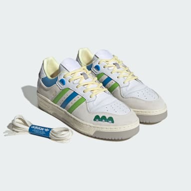 Nam Originals Giày Rivalry Low 86 Yeo Kaa