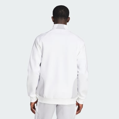 Real Madrid UBP Doubleknit Track Top