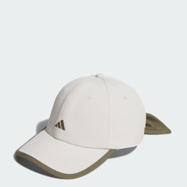 RIBBON CAP