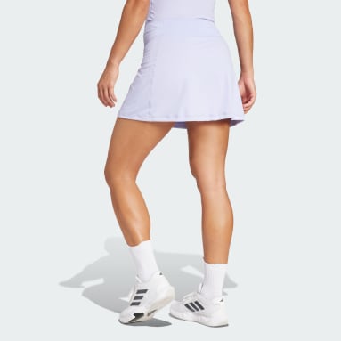 Optime Skort With Integrated Bike Shorts