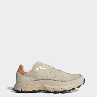 Tenis Mocaturf Adventure Blanco Originals
