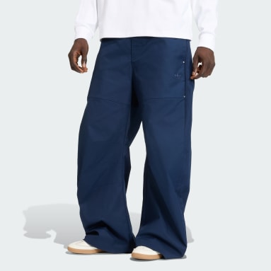 PANTALÓN PREMIUM ESSENTIALS ANCHO