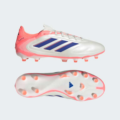 Copa Pure 3 Pro Firm Ground Boots