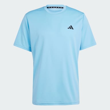Train Essentials Training Tee