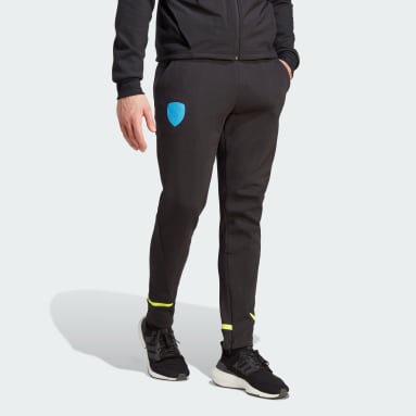 Männer Fußball FC Arsenal Designed for Gameday Hose Schwarz