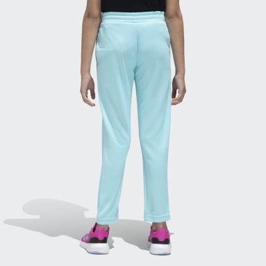 Girls Training Turquoise G SID PANT
