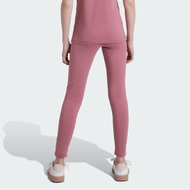 Tight Essentials Linear Logo Cotton
