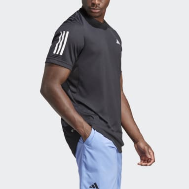 Encuentra la mejor ropa de tenis de hombre | adidas