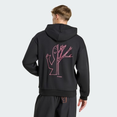 Shmoofoil x Terrex Xploric Hoodie