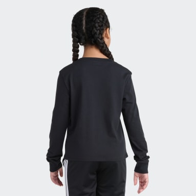 Long Sleeve Regular Fit Tee