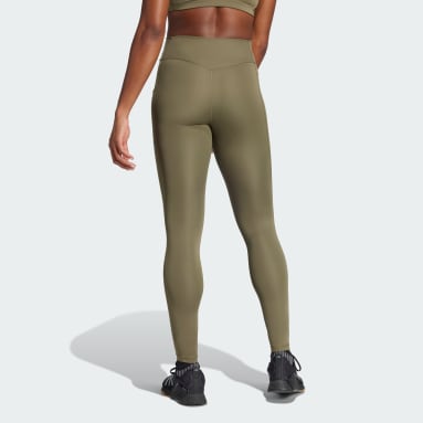 Optime Full-Length Leggings