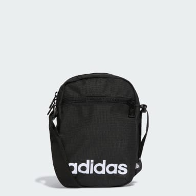 Sac Bandoulière Noir Adidas - Femme