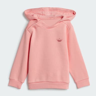 Graphic Hoodie Set Kids
