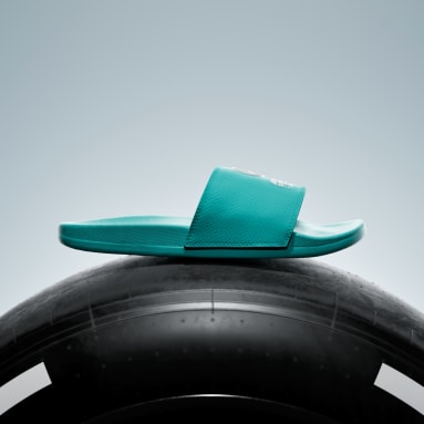 Pantofle adilette Comfort MER