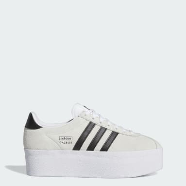 Gazelle Up Shoes