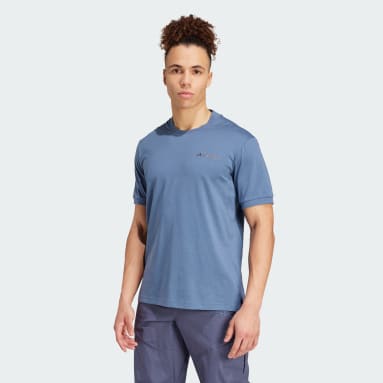 T-shirt Xploric TERREX