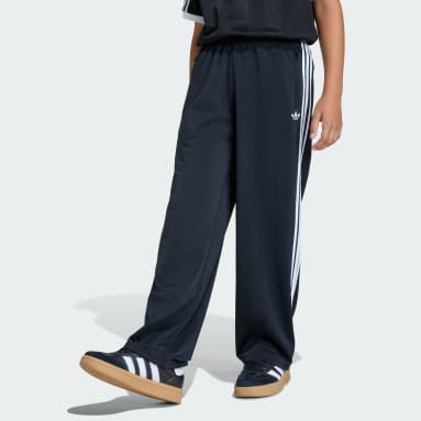 CALÇA ESPORTIVA FIREBIRD DE MODELAGEM FOLGADA