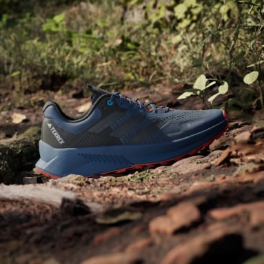 Waterdichte trailschoenen 2025