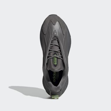 Originals Ozrah Schuh Grau