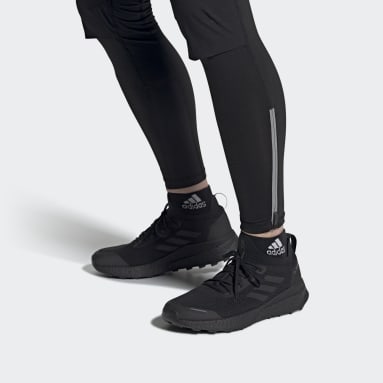 Zapatillas de Trail Running Terrex Two Ultra Negro Hombre TERREX