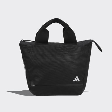 MEN ROUND TOTE BAG
