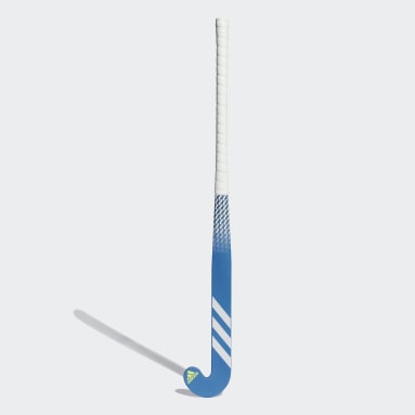 Landhockey Blå Fabela.8 Blue Tint Hockey Stick 93 cm