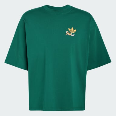 NEW CHILI 3.0 GRAPHIC T-SHIRT