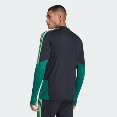 Camiseta manga larga de entrenamiento México 26 Tiro