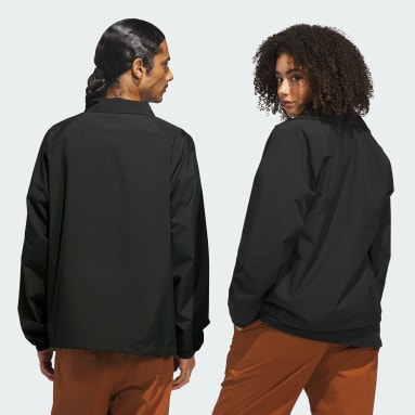 CHAQUETA SKATEBOARDING COACH