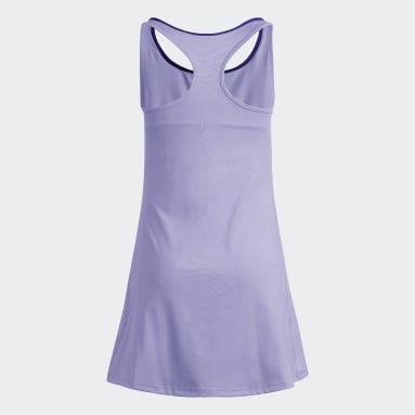 Washington Huskies Train Essentials Summer Prep Dress