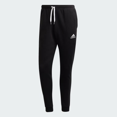 Männer Fußball Entrada 22 Jogginghose Schwarz