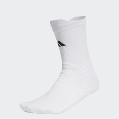 ADIDAS Socks CW5665 Size 3 and 5 Techfit Climalite - Germany, New