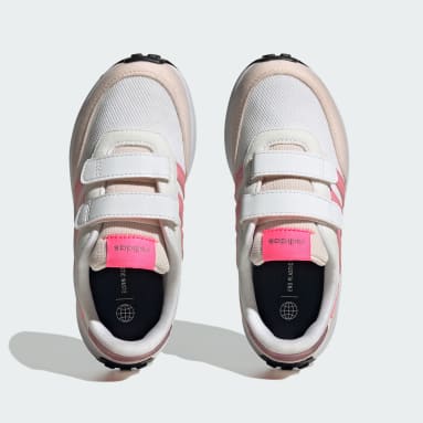 Sapatilhas Run 70s Branco Criança Sportswear