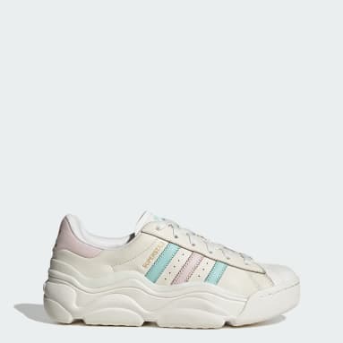 adidas Originals Women's Superstar Shoes