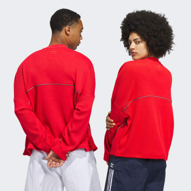 La Cienega Long Sleeve Sports Tee