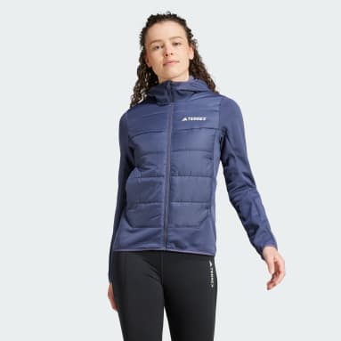 Terrex Multi Hybrid Insulated Hooded Jacket