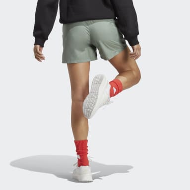 Green Shorts  adidas Canada