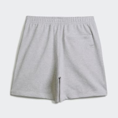 Lifestyle Grey Pharrell Williams Basics Shorts (Gender Neutral)
