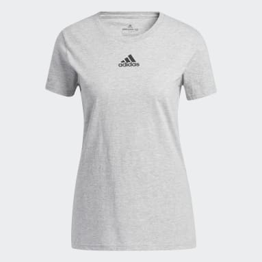 W HOB Amp Gris Mujer Sportswear