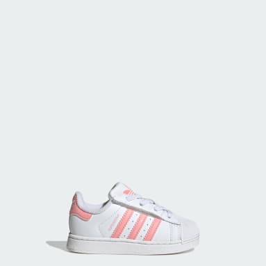 Superstar II Comfort Closure Elastic Lace Shoes