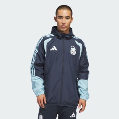 Argentina 26 Tiro All Weather Jacket