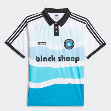Charlotte FC X Black Sheep Jersey