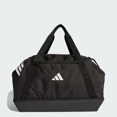 TIRO DUFFLE BAG MEDIUM WITH BOTTOM COMPARTMENT