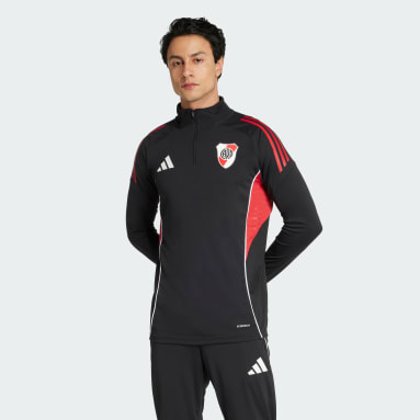 Buzo de Entrenamiento de River Plate Tiro 25 Competition
