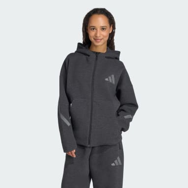adidas - 新品　アディダスadidas ユベントス フード付きナイロンパーカー　Lサイズ adidas - 新品 アディダスadidas ユベントス フード付きナイロン