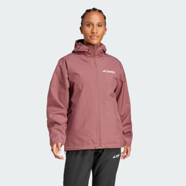 Terrex Multi Essentials Three-In-One Jacket
